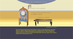 Desktop Screenshot of houckfurniture.com